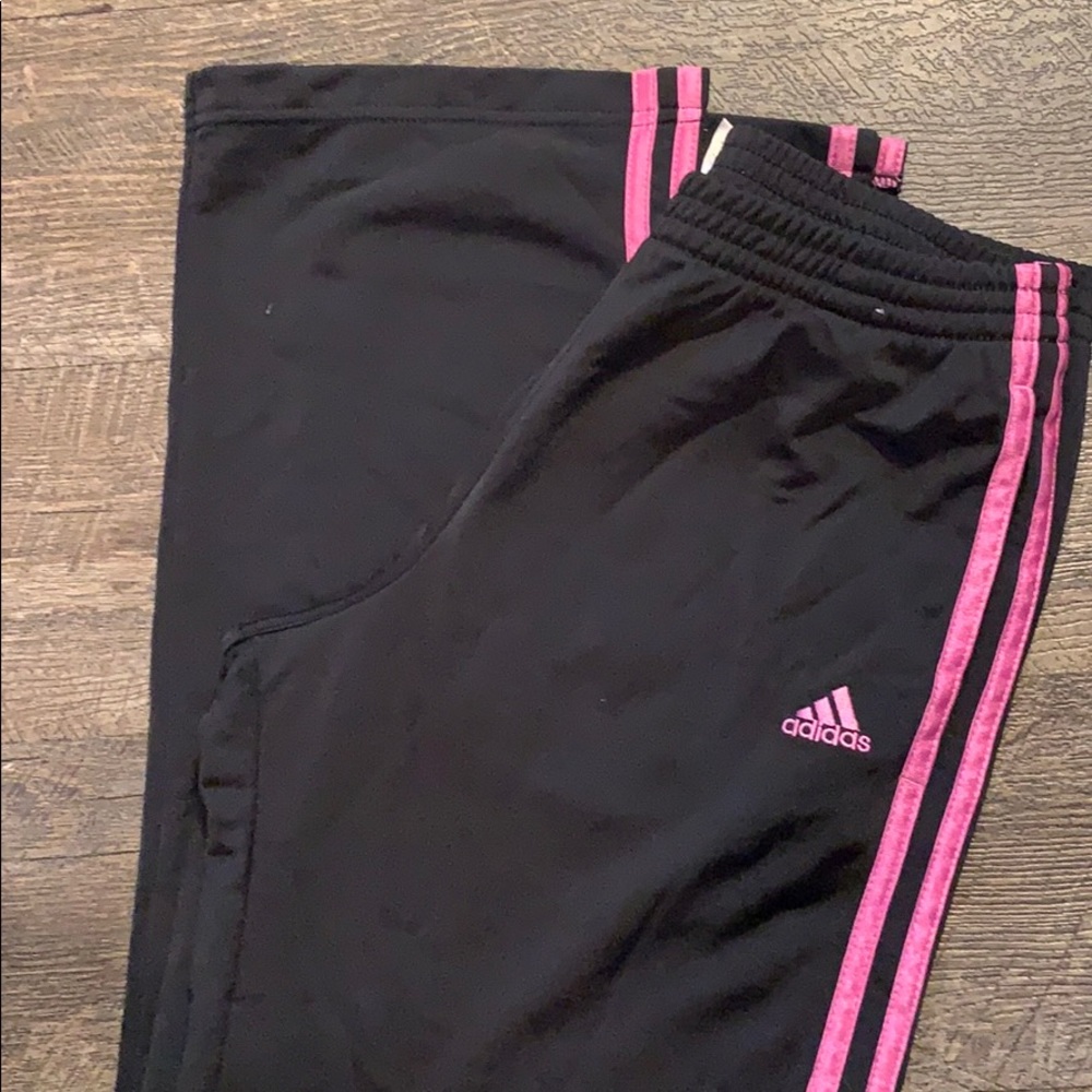 Track pants, active wear
